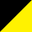 NOIR/JAUNE