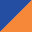 BLEU/ORANGE