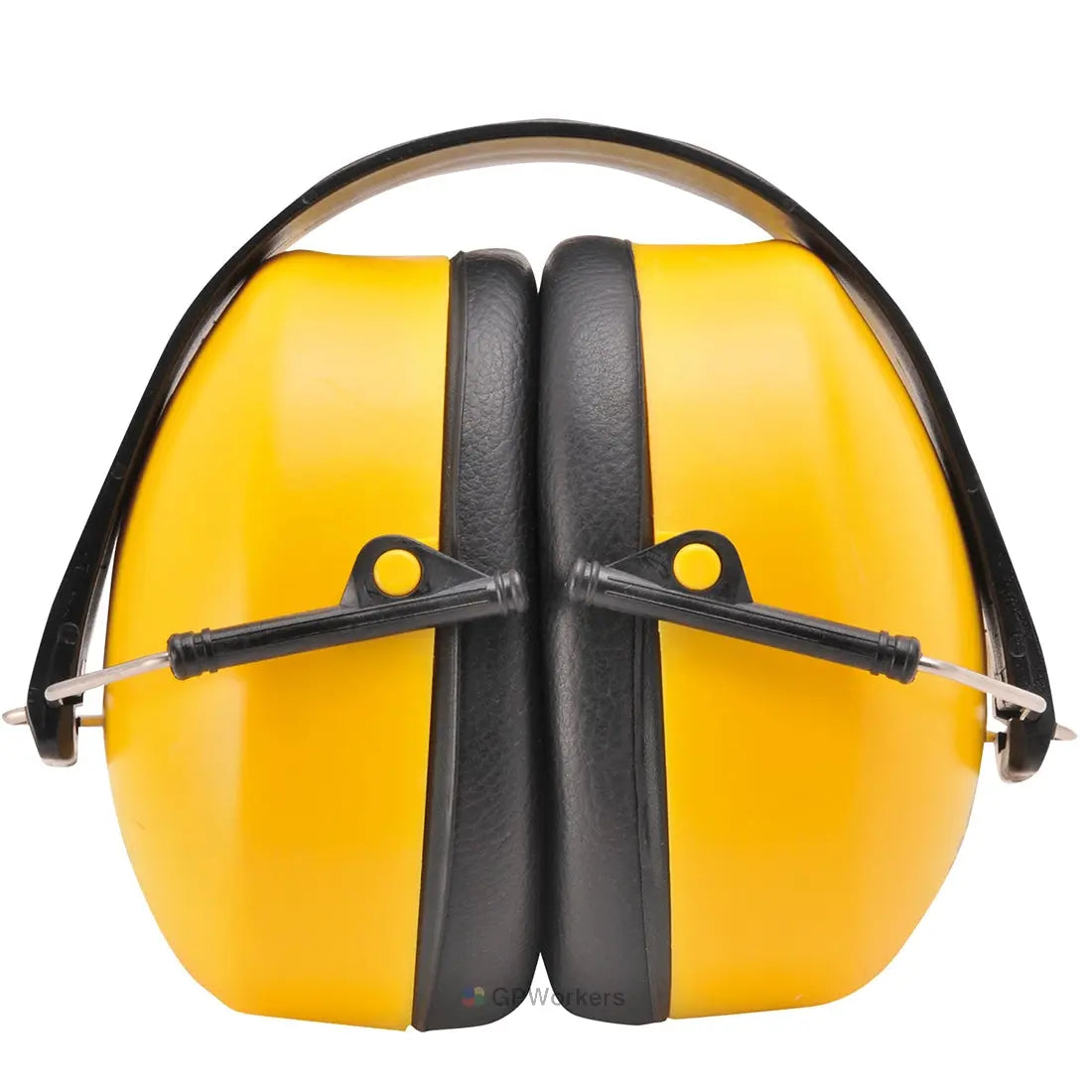 CASQUE ANTIBRUIT