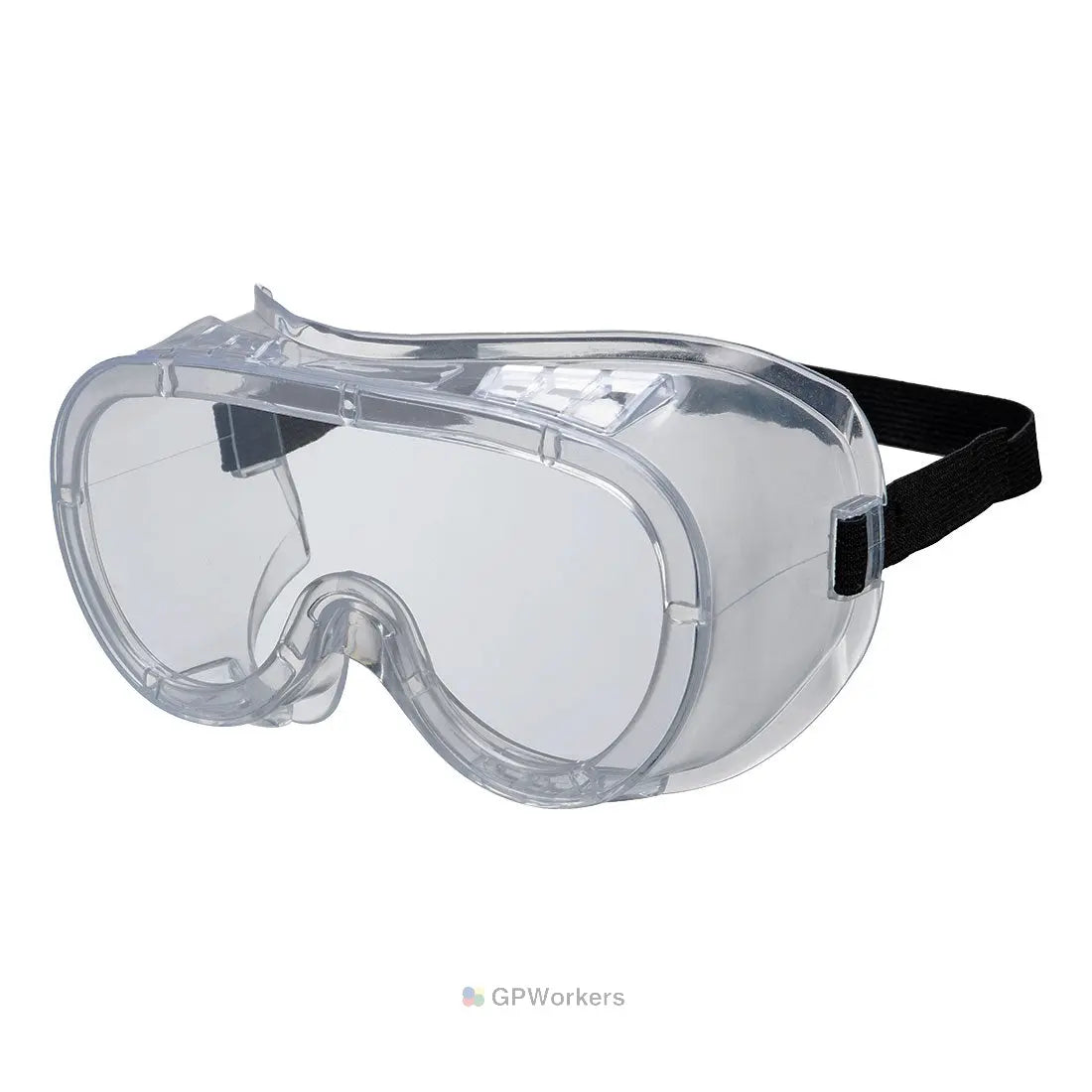 LUNETTES DE PROTECTION CHIMIQUE PORTWEST