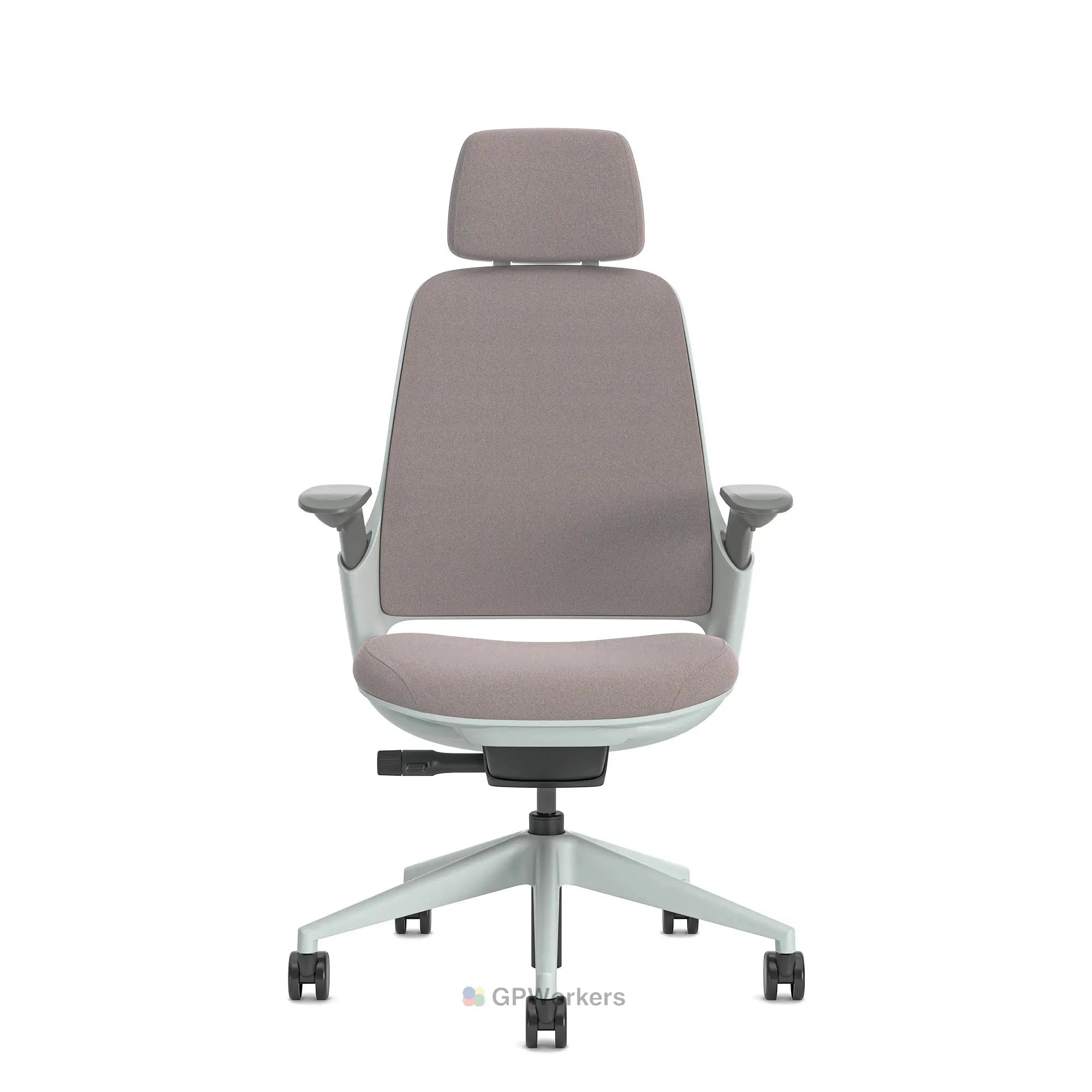 Siège ergonomique de direction Ergolys ErgoWorkers