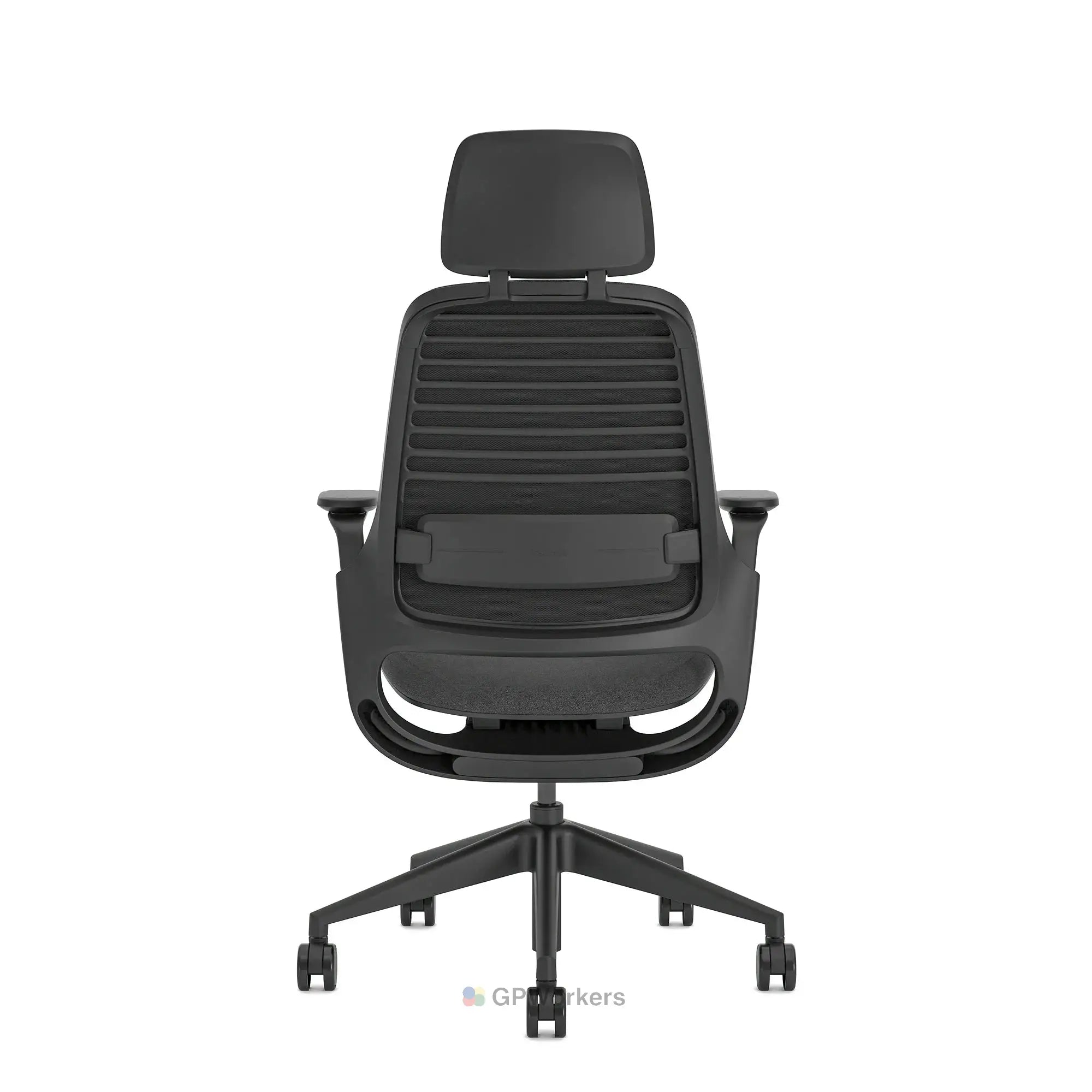 Siège ergonomique de direction Ergolys ErgoWorkers