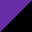 VIOLET/NOIR