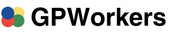 logo de GPWorkers