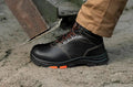 chaussures de protection epi montante