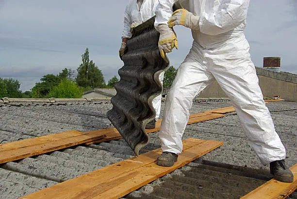 AMIANTE GPWorkers