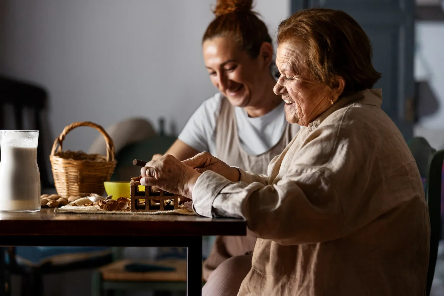 Auxiliaire-de-vie-Aide-à-domicile GPWorkers