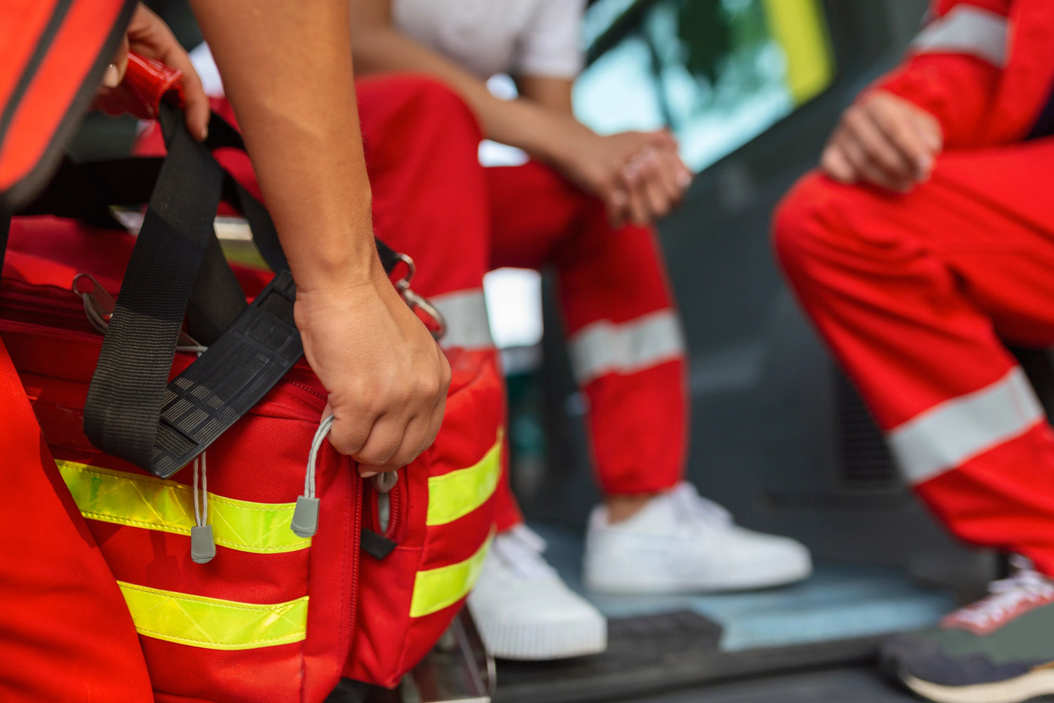 AUTRES GPWorkers