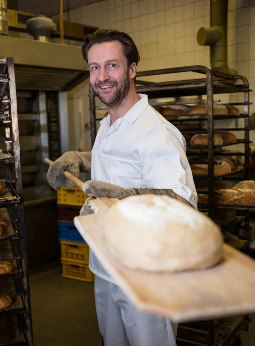 Boulanger-Pâtissier GPWorkers