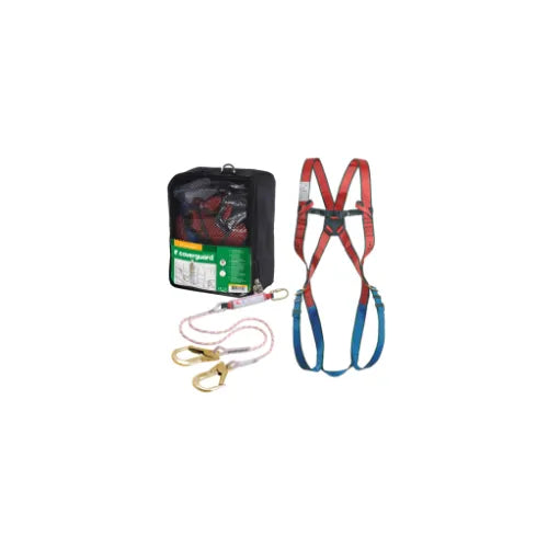 Kit GPWorkers