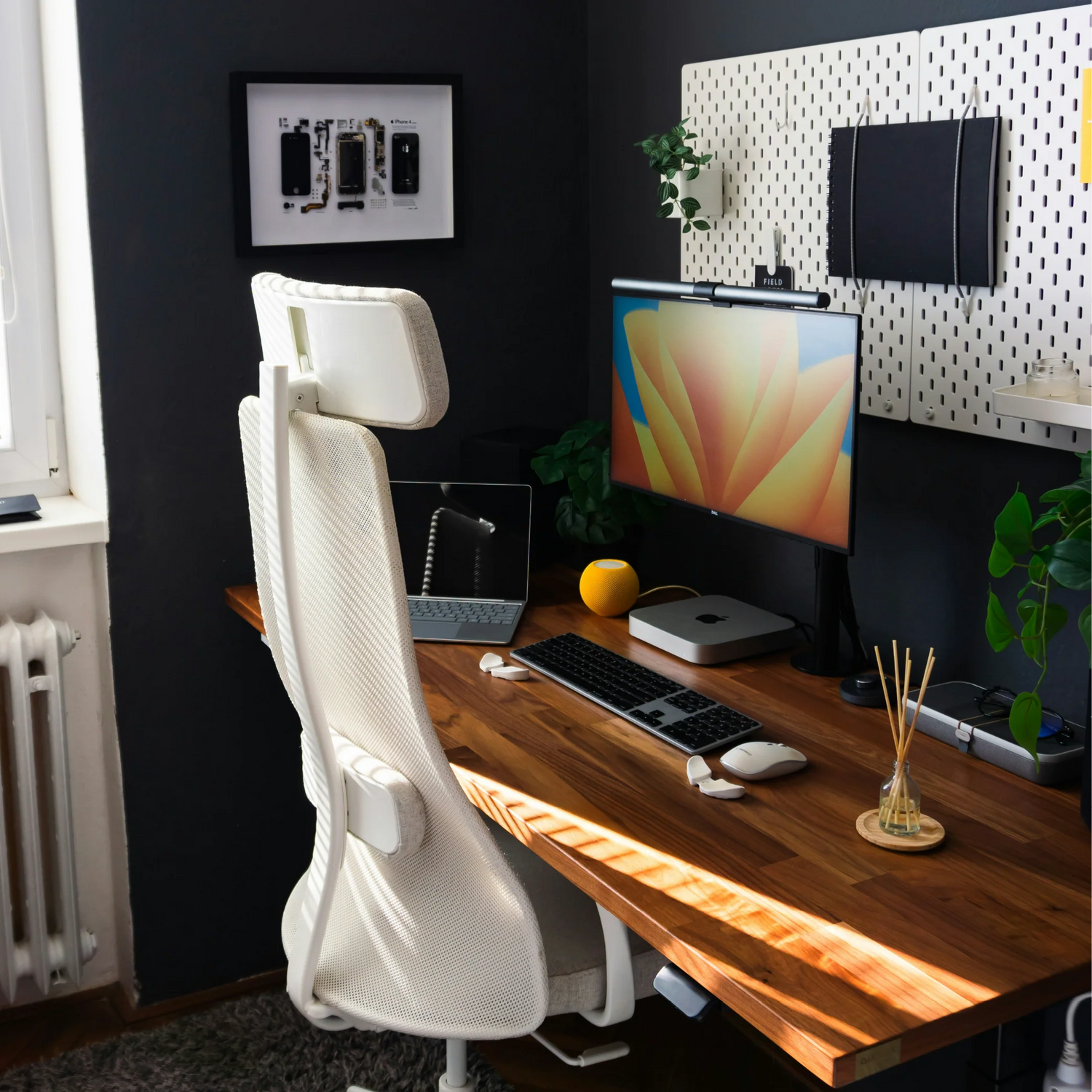 MOBILIERS GPWorkers