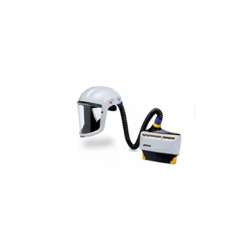 Ventilations-assistées GPWorkers