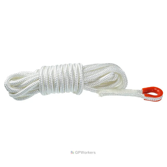 10 MÈTRES DE CORDE STATIQUE PORTWEST
