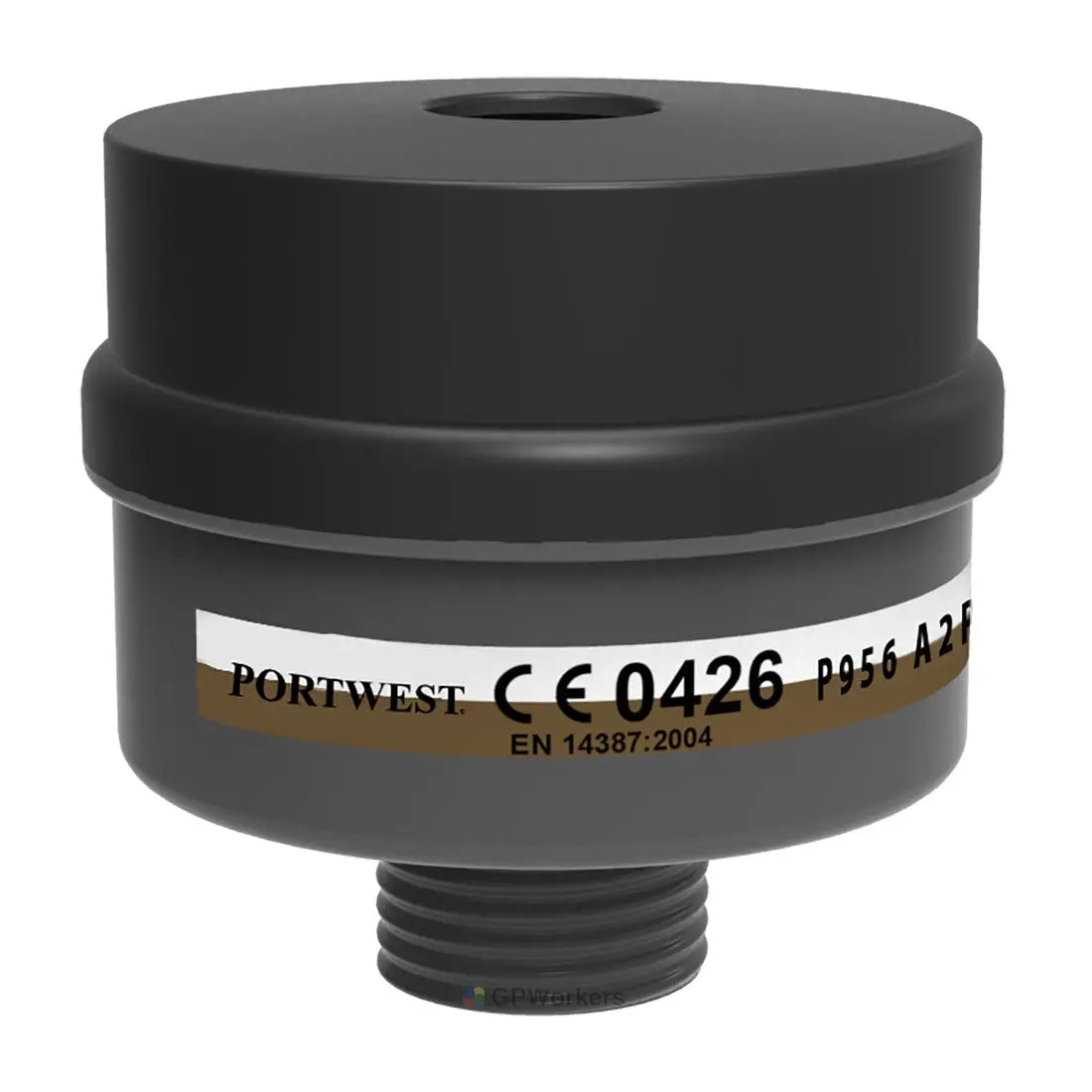 A2P3 FILTRE COMBINÉ À FILETAGE UNIVERSEL (Pièces4)