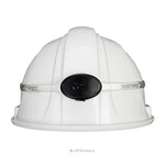 BANDE LUMINEUSE À 360° POUR CASQUE PORTWEST