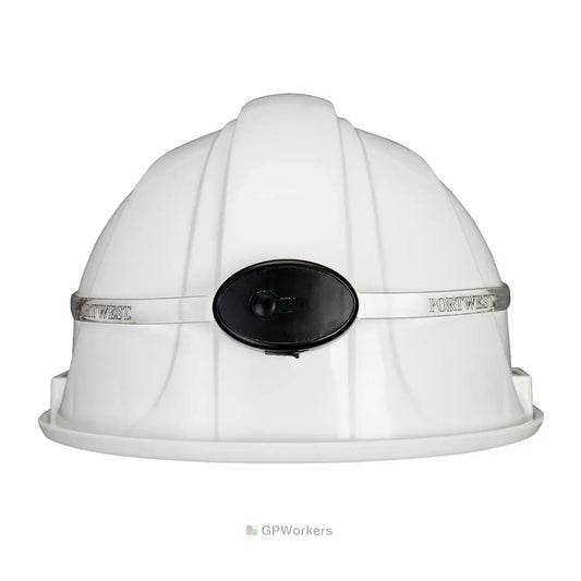 BANDE LUMINEUSE À 360° POUR CASQUE PORTWEST