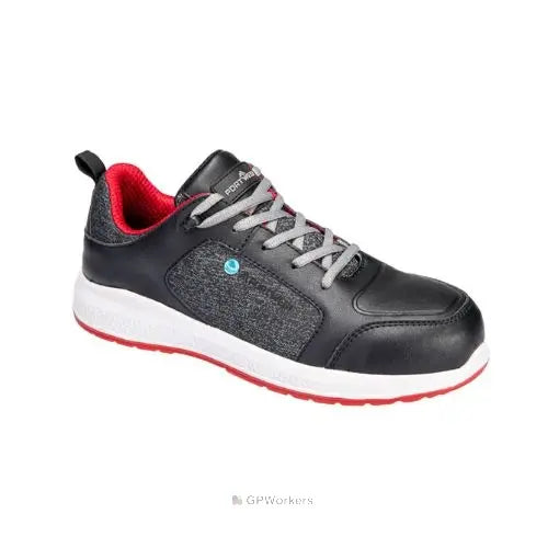 BASKET ECO-CONÇU COMPOSITE S3S SR