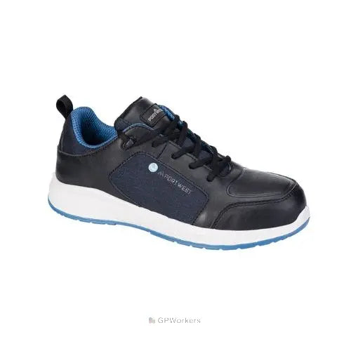 BASKET ECO-CONÇU COMPOSITE S3S SR PORTWEST