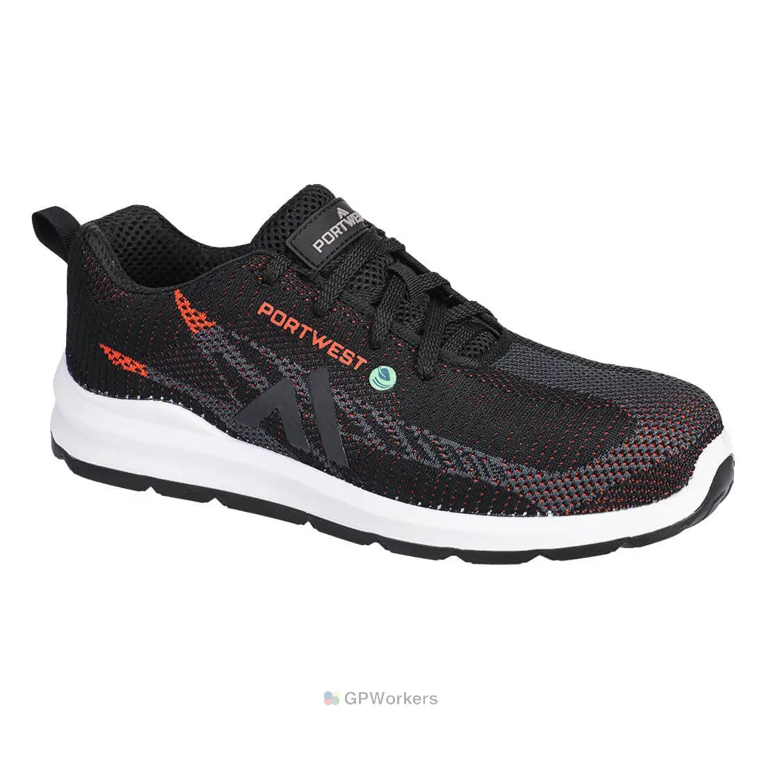 BASKET ECO FLY COMPOSITE S1PS SR FO PORTWEST