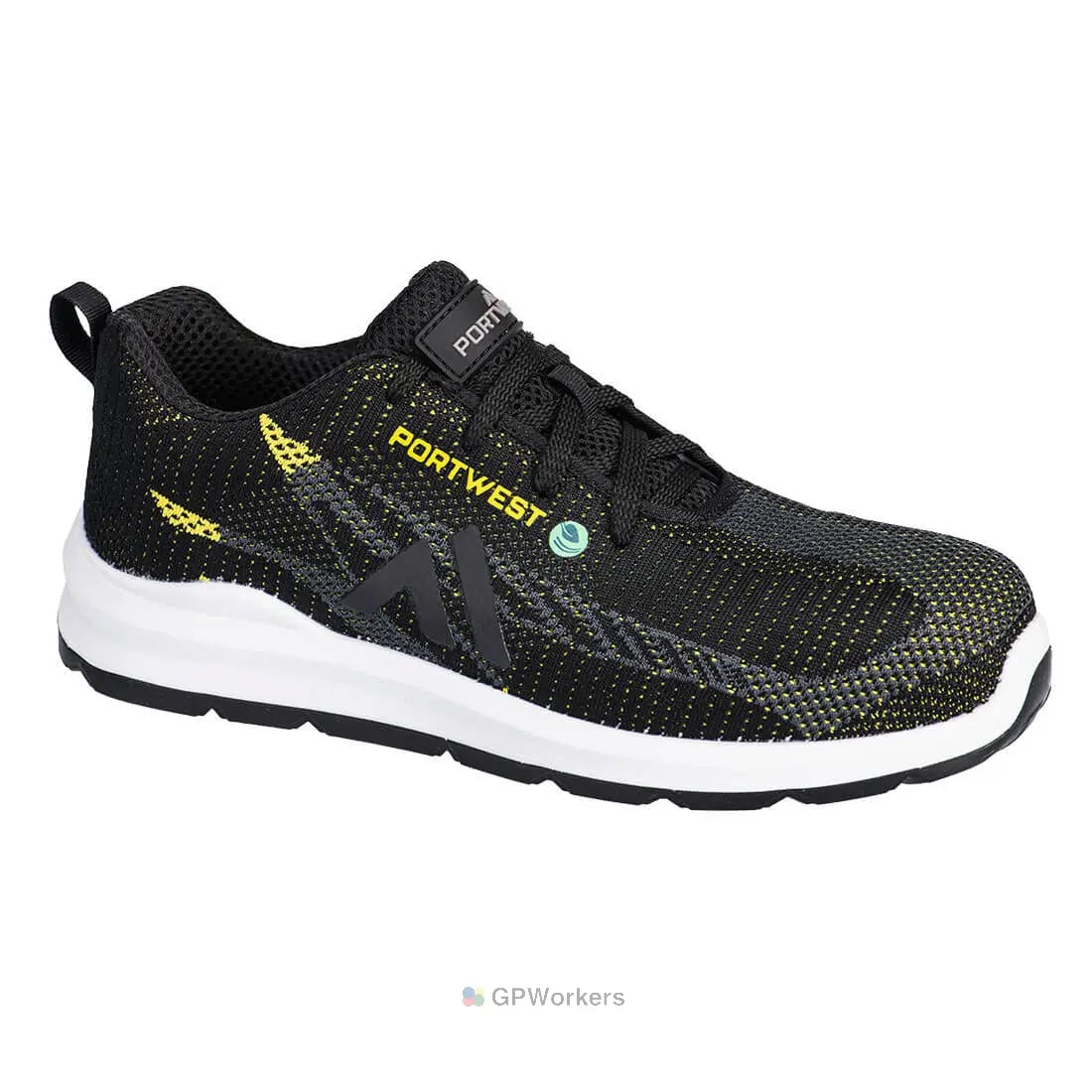 BASKET ECO FLY COMPOSITE S1PS SR FO PORTWEST