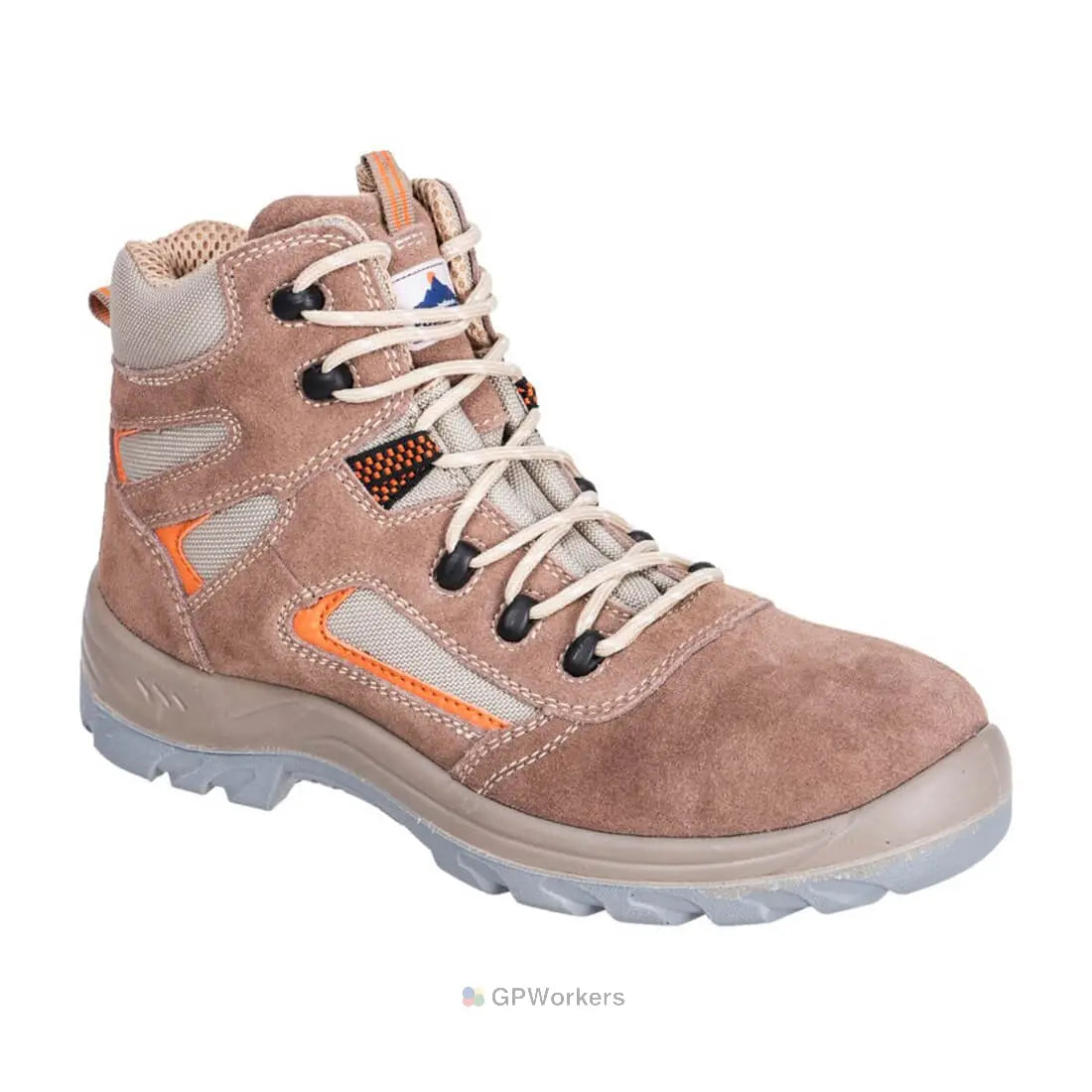 BASKET RENO S1P PORTWEST COMPOSITELITE