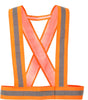BAUDRIER HI-VIS PORTWEST