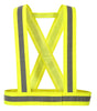 BAUDRIER HI-VIS PORTWEST