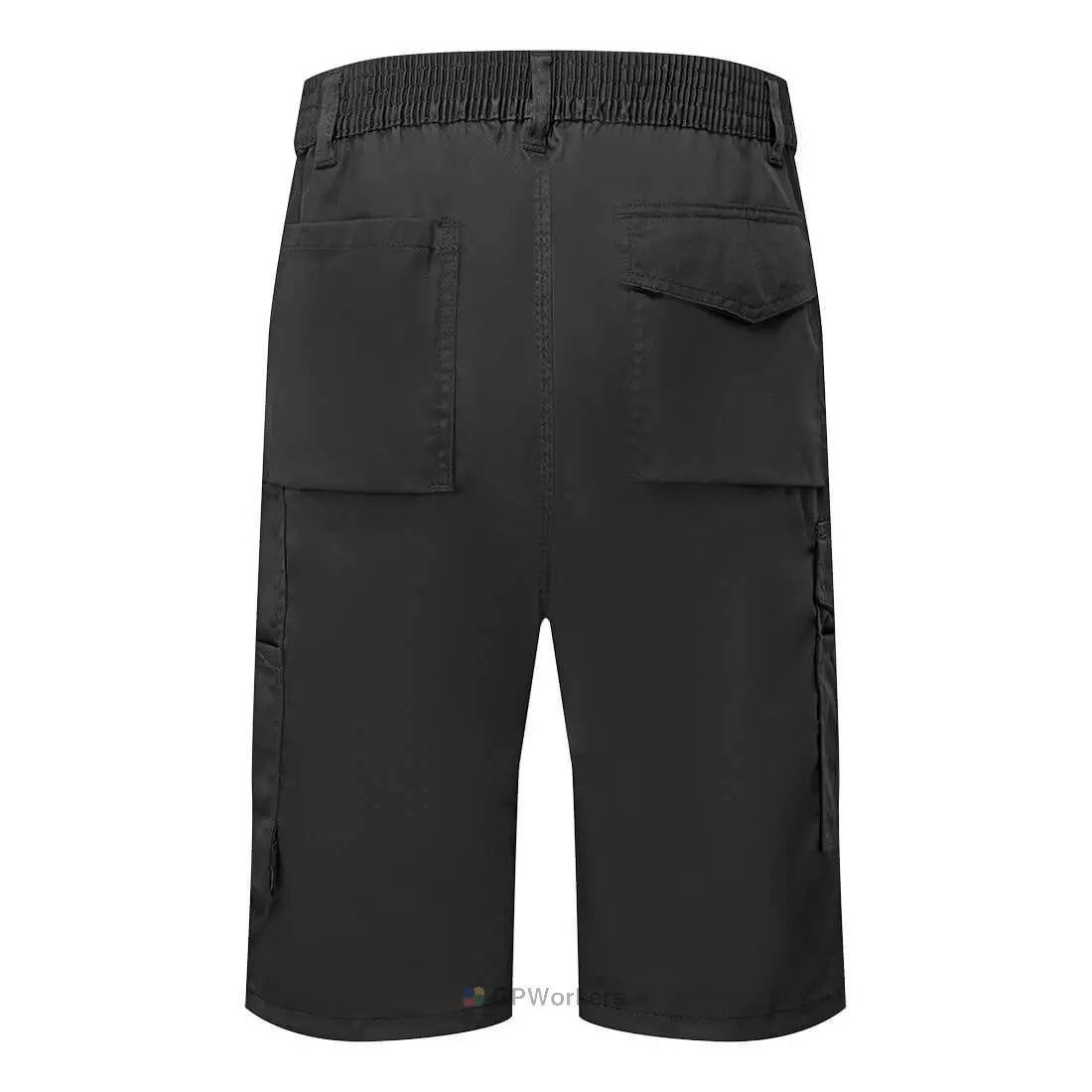 BERMUDA COMBAT PORTWEST
