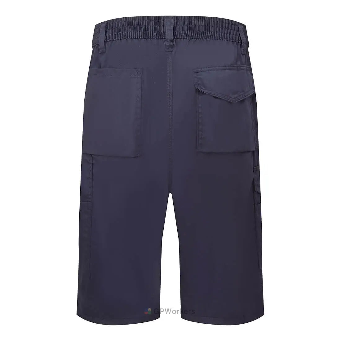 BERMUDA COMBAT PORTWEST
