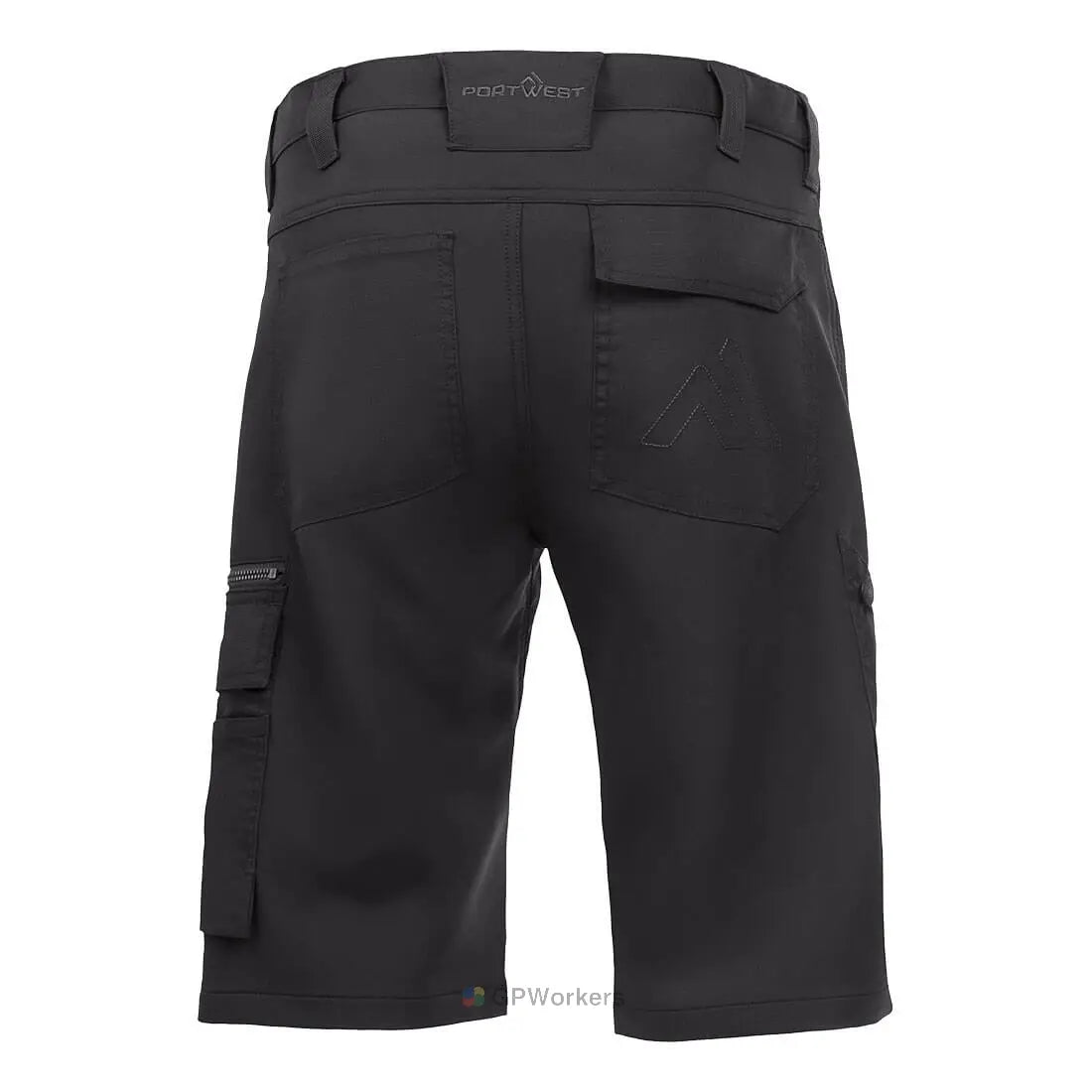 BERMUDA DE TRAVAIL STRETCH DX4 PORTWEST