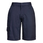BERMUDA FEMME COMBAT PORTWEST