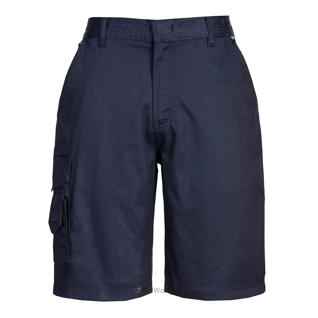 BERMUDA FEMME COMBAT