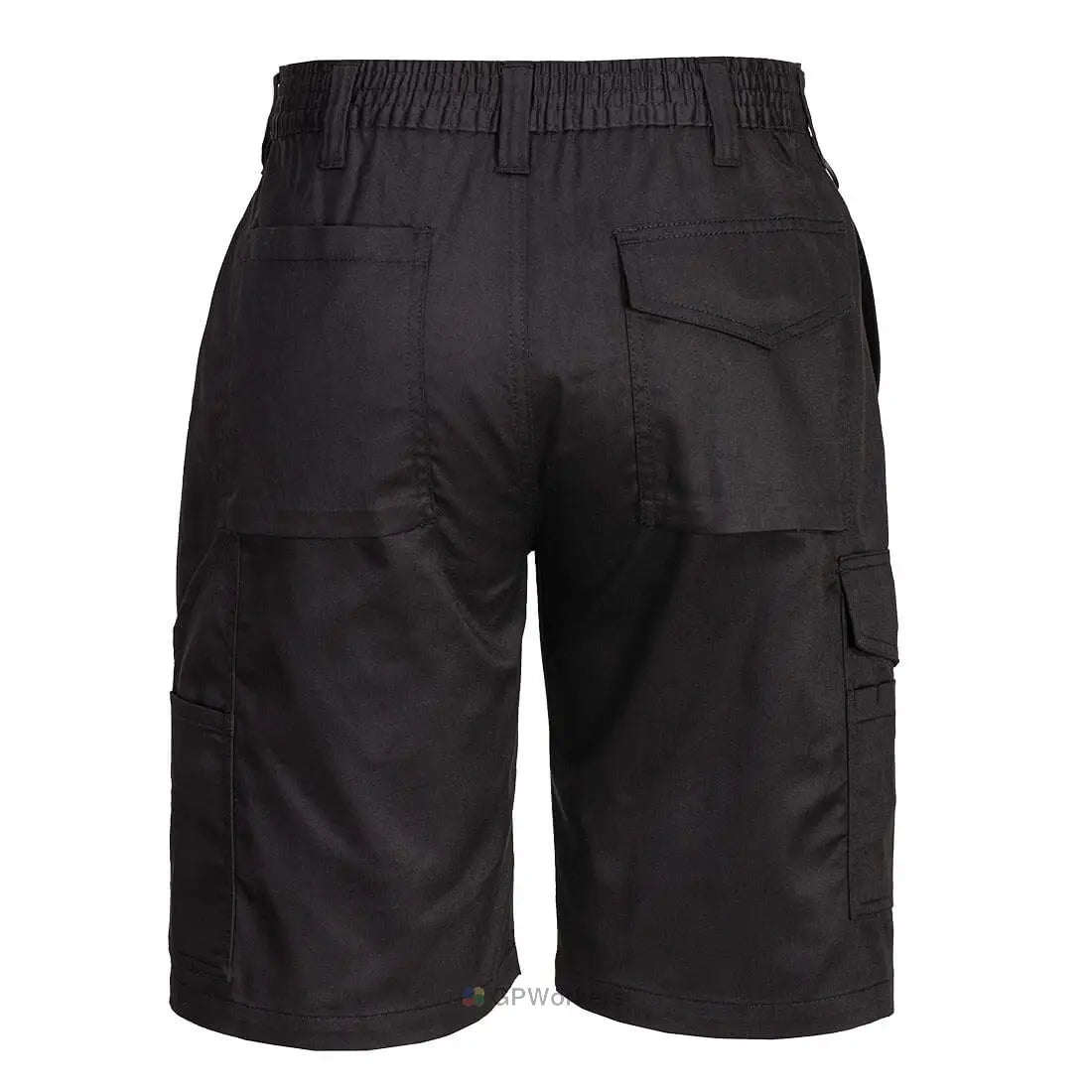 BERMUDA FEMME COMBAT PORTWEST