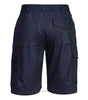 BERMUDA FEMME COMBAT PORTWEST