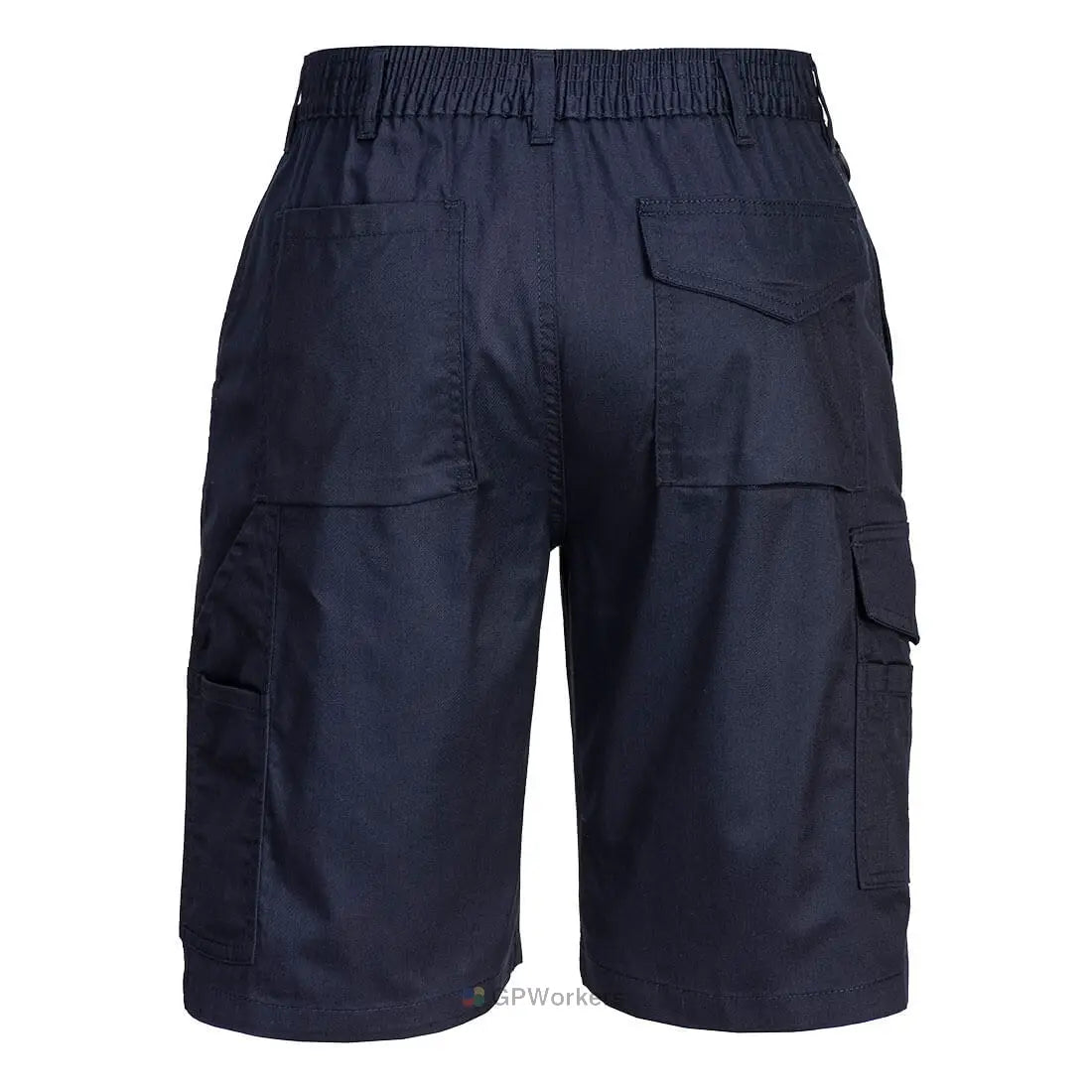 BERMUDA FEMME COMBAT PORTWEST