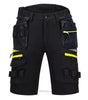 BERMUDA HOLSTER AMOVIBLES DX4 PORTWEST