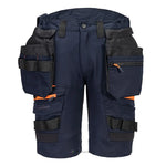 BERMUDA HOLSTER AMOVIBLES DX4 PORTWEST