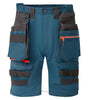 BERMUDA HOLSTER AMOVIBLES DX4 PORTWEST