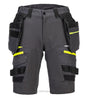 BERMUDA HOLSTER AMOVIBLES DX4 PORTWEST