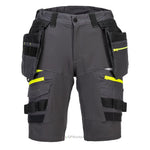 BERMUDA HOLSTER AMOVIBLES DX4 PORTWEST