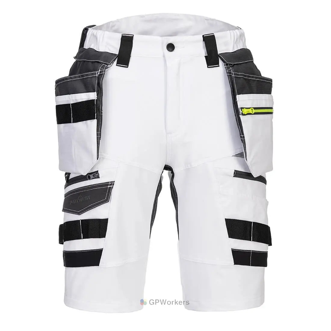 BERMUDA HOLSTER AMOVIBLES DX4 PORTWEST