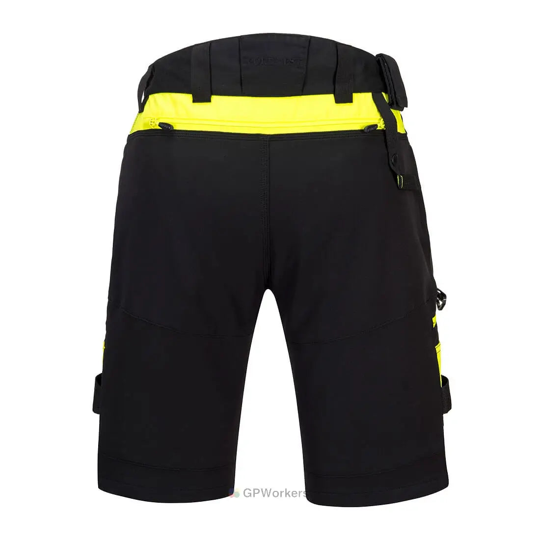 BERMUDA HOLSTER AMOVIBLES DX4 PORTWEST