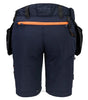 BERMUDA HOLSTER AMOVIBLES DX4 PORTWEST