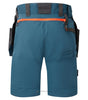 BERMUDA HOLSTER AMOVIBLES DX4 PORTWEST