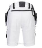 BERMUDA HOLSTER AMOVIBLES DX4 PORTWEST