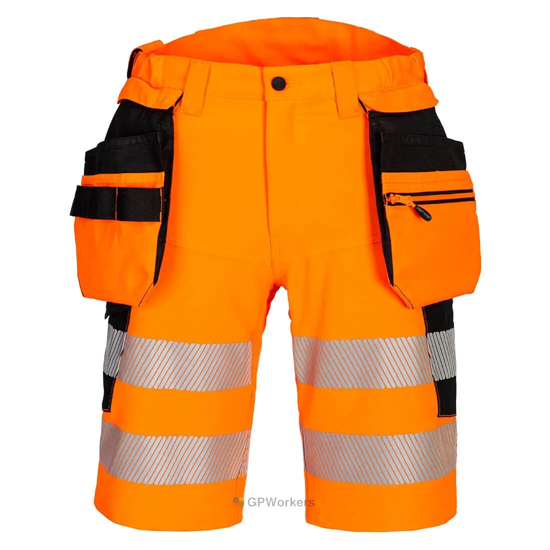 BERMUDA HOLSTER HV DX4 PORTWEST