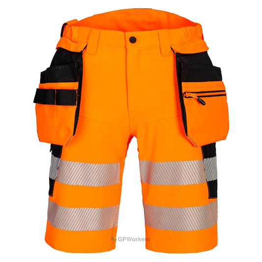 BERMUDA HOLSTER HV DX4 PORTWEST