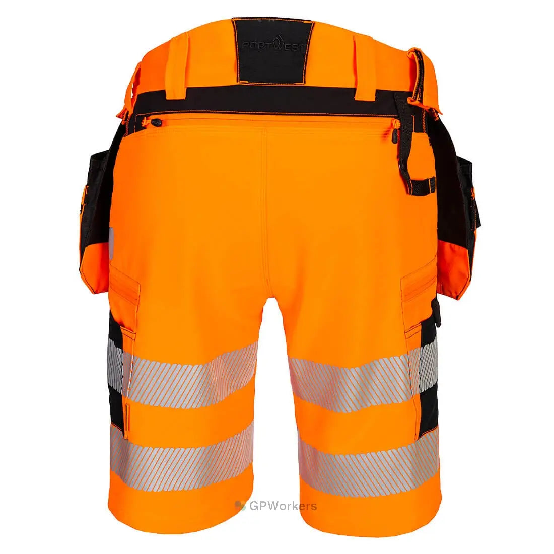 BERMUDA HOLSTER HV DX4 PORTWEST