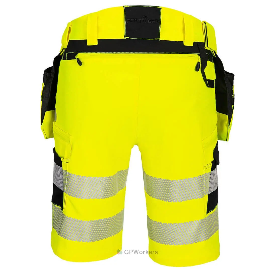 BERMUDA HOLSTER HV DX4 PORTWEST