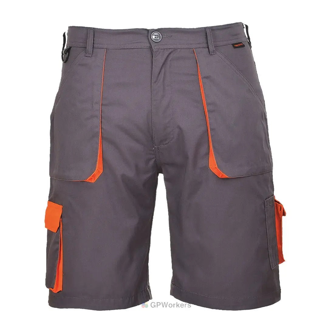 BERMUDA PORTWEST TEXO  CONTRAST